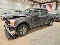 1FTEW1EB8JFA19799 2018 FORD F-150