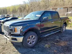 1FTEW1EB8JFA39423 2018 FORD F-150