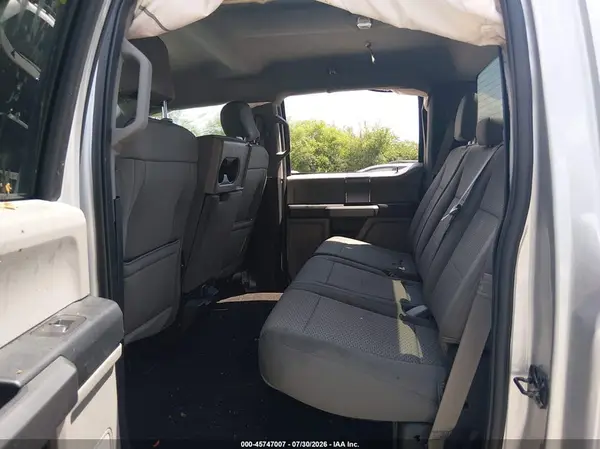 1FTEW1EB8JFA68579 2018 FORD F-150 - Image 8
