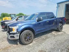 1FTEW1EB8JFB30725 2018 FORD F-150