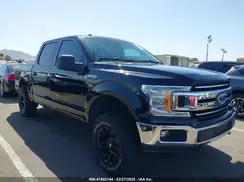 1FTEW1EB8JFB88172 2018 FORD F-150