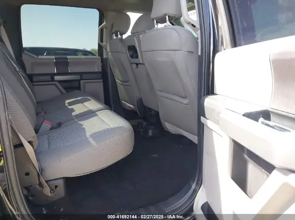 1FTEW1EB8JFB88172 2018 FORD F-150 - Image 8