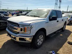1FTEW1EB8JFC03365 2018 FORD F-150