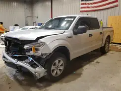 1FTEW1EB8JFC29481 2018 FORD F-150