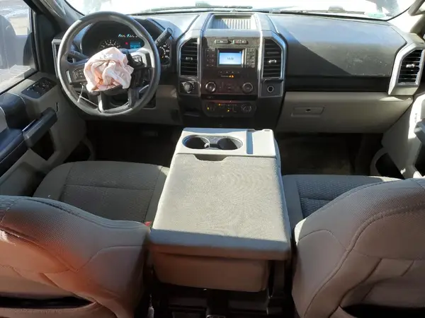 1FTEW1EB8JFC30114 2018 FORD F-150 - Image 8