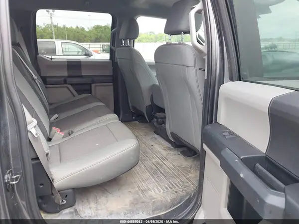 1FTEW1EB8JFC47897 2018 FORD F-150 - Image 8