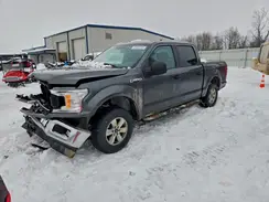 1FTEW1EB8JFC65090 2018 FORD F-150
