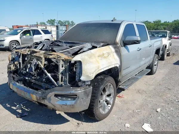 1FTEW1EB8JFC79359 2018 FORD F-150 - Image 2