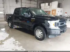 1FTEW1EB8JFD05006 2018 FORD F-150