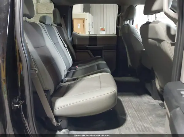 1FTEW1EB8JFD05006 2018 FORD F-150 - Image 8