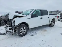 1FTEW1EB8JFD19343 2018 FORD F-150