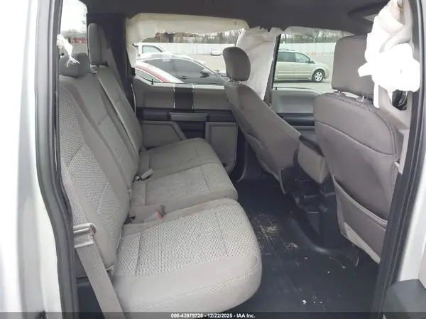 1FTEW1EB8JFD24042 2018 FORD F-150 - Image 8