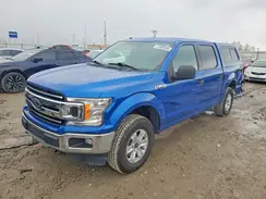 1FTEW1EB8JFE03114 2018 FORD F-150