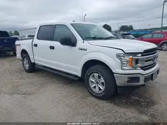 1FTEW1EB8JFE57089 2018 FORD F-150
