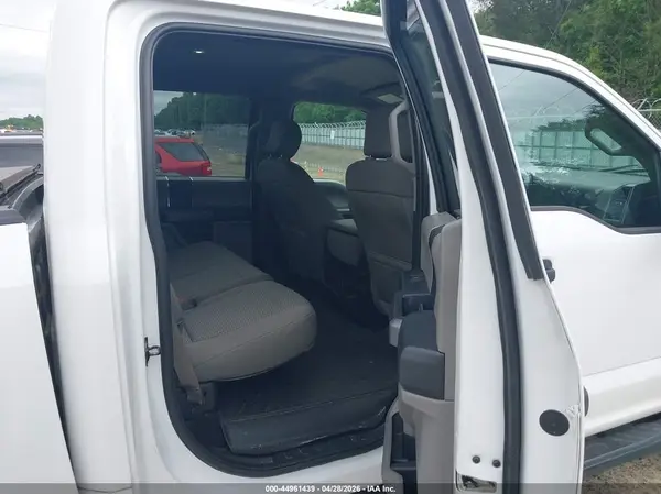 1FTEW1EB8JFE57089 2018 FORD F-150 - Image 8