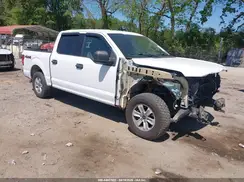1FTEW1EB8JKC57238 2018 FORD F-150
