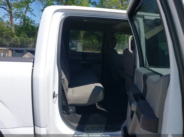 1FTEW1EB8JKC57238 2018 FORD F-150 - Image 8