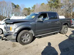 1FTEW1EB8JKC65002 2018 FORD F-150