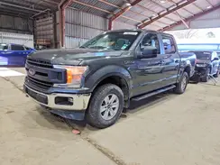 1FTEW1EB8JKD44041 2018 FORD F-150