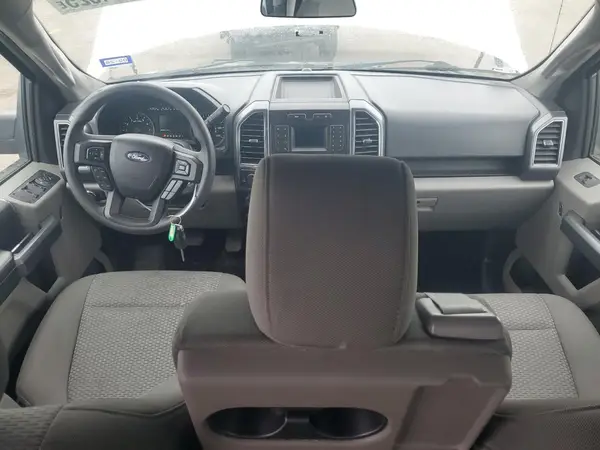 1FTEW1EB8JKD59736 2018 FORD F-150 - Image 8