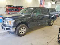 1FTEW1EB8JKD72955 2018 FORD F-150
