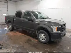 1FTEW1EB8JKE38355 2018 FORD F-150