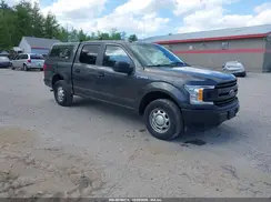 1FTEW1EB8JKE41000 2018 FORD F-150