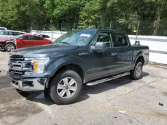 1FTEW1EB8JKE48884 2018 FORD F-150