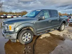 1FTEW1EB8JKE78547 2018 FORD F-150
