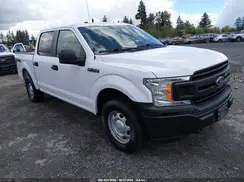 1FTEW1EB8JKF08498 2018 FORD F-150