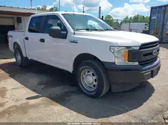 1FTEW1EB8JKF08548 2018 FORD F-150