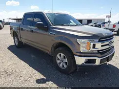 1FTEW1EB8JKF31327 2018 FORD F-150
