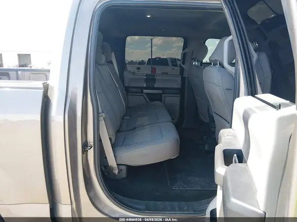 1FTEW1EB8JKF31327 2018 FORD F-150 - Image 8