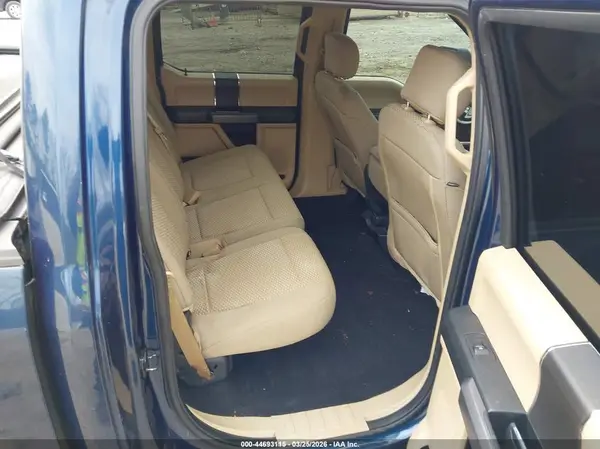 1FTEW1EB8JKF42943 2018 FORD F-150 - Image 8