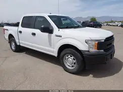 1FTEW1EB8KFA22378 2019 FORD F-150