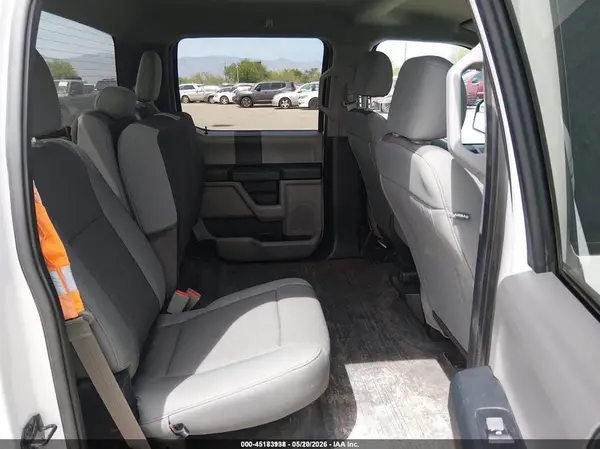 1FTEW1EB8KFA22378 2019 FORD F-150 - Image 8