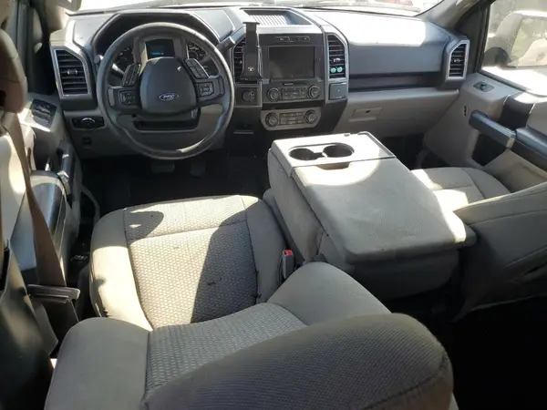 1FTEW1EB8KFA63674 2019 FORD F-150 - Image 8