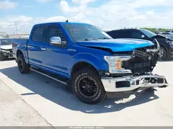 1FTEW1EB8KFA65960 2019 FORD F-150