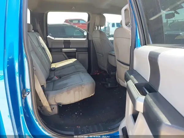 1FTEW1EB8KFA65960 2019 FORD F-150 - Image 8