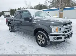 1FTEW1EB8KFB38342 2019 FORD F-150