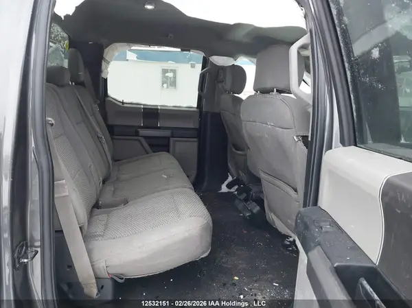 1FTEW1EB8KFB38342 2019 FORD F-150 - Image 8