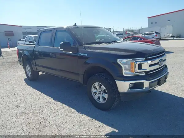 1FTEW1EB8KFB47297 2019 FORD F-150 - Image 1