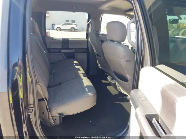 1FTEW1EB8KFB47297 2019 FORD F-150 - Image 8