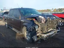 1FTEW1EB8KFB83216 2019 FORD F-150