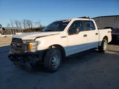 1FTEW1EB8KFC26453 2019 FORD F-150