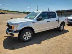 1FTEW1EB8KFC32267 2019 FORD F-150