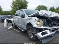 1FTEW1EB8KFC48257 2019 FORD F-150