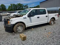 1FTEW1EB8KFC57086 2019 FORD F-150
