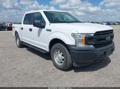 1FTEW1EB8KKC24824 2019 FORD F-150