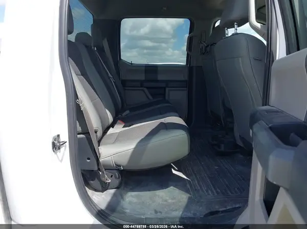 1FTEW1EB8KKC24824 2019 FORD F-150 - Image 8